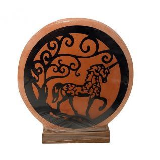 Lámpara Himalaya UNICORNIO